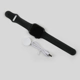 N9 Max Smart Watch Stainless Steel 3 Straps, Smart Watches, Chase Value, Chase Value