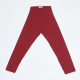 Eminent Girls Tight - Maroon, Girls Tights Leggings & Pajama, Eminent, Chase Value