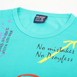 Boys Sando - Sea Green, Boys Sando, Chase Value, Chase Value