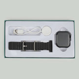 W9 Ultra Series 9 Smart Watch-45MM, Smart Watches, Chase Value, Chase Value
