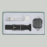 W9 Ultra Series 9 Smart Watch-45MM, Smart Watches, Chase Value, Chase Value