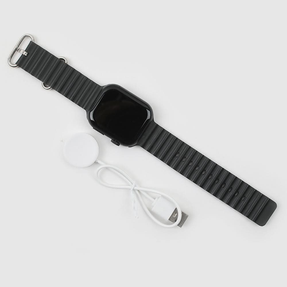 W9 Ultra Series 9 Smart Watch-45MM, Smart Watches, Chase Value, Chase Value