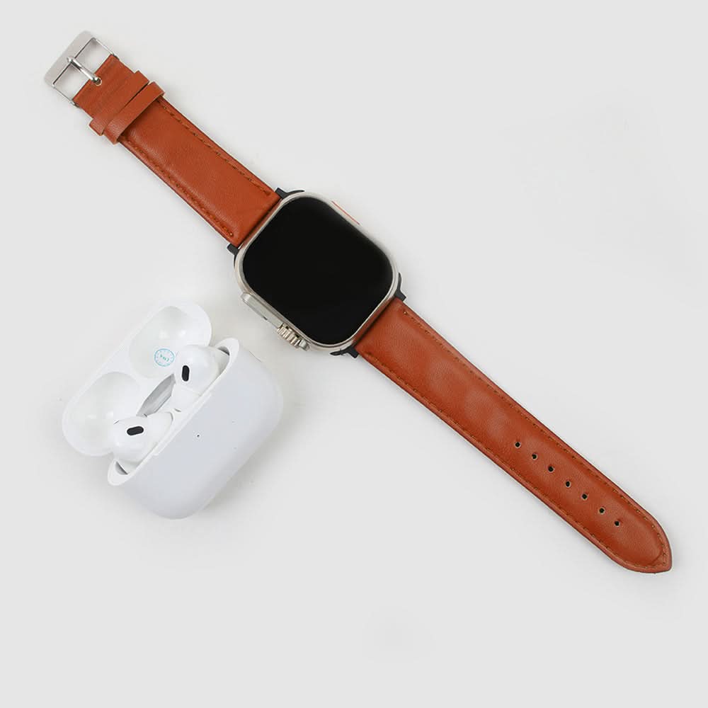 12 + 1 Ultra Smart Watch with Airbuds - 2.09 Infinite Display, Smart Watches, Chase Value, Chase Value