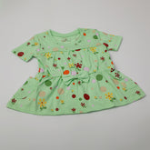 Eminent Newborn Girls Half Sleeves T-Shirt - Paradise, Newborn Girls T-Shirts, Eminent, Chase Value