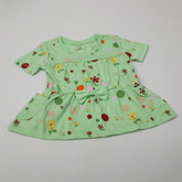 Eminent Newborn Girls Half Sleeves T-Shirt - Paradise, Newborn Girls T-Shirts, Eminent, Chase Value