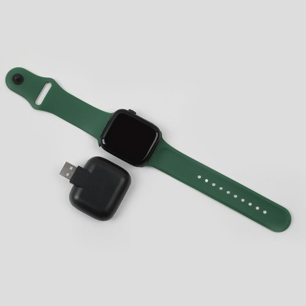 T500 Ultra Pro Plus Smart Watch 44mm – Advanced Fitness Tracker & Full-Touch Display, Smart Watches, Chase Value, Chase Value