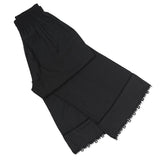 Girls Cotton Pajama - Black, Girls Tights Leggings & Pajama, Chase Value, Chase Value