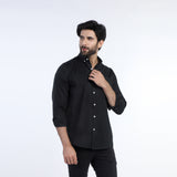 Eminent Men's Half Sleeves T-Shirt - Black, Men's T-Shirts & Polos, Eminent, Chase Value