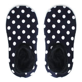 Women's Velvet Boot Socks - Navy Blue, Women Socks Stocking & Gloves, Chase Value, Chase Value