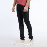 Men's Denim Pant - Black, Men's Casual Pants & Jeans, Chase Value, Chase Value