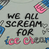 Girls Half Sleeves Short Suit - Sea Green, Girls Suits, Chase Value, Chase Value