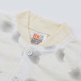 Newborn Full Sleeves Gift Set - Lemon, Newborn Gift Set, Chase Value, Chase Value