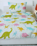 Kids' Character Single Bedsheet