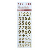 Educational Number Stickers for Kids, Educational Toys, Chase Value, Chase Value