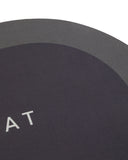3D Rubber Mat – 38 × 58 cm