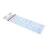 Educational Number Stickers for Kids, Educational Toys, Chase Value, Chase Value