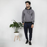Men's Fancy Trouser - Navy Blue, Men's Lowers & Sweatpants, Chase Value, Chase Value