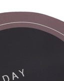 3D Rubber Mat – 38 × 58 cm