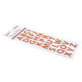 Learn & Play with Alphabet Stickers, Educational Toys, Chase Value, Chase Value