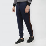 Men's Fancy Trouser - Navy Blue, Men's Lowers & Sweatpants, Chase Value, Chase Value