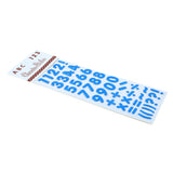 Educational Number Stickers for Kids, Educational Toys, Chase Value, Chase Value