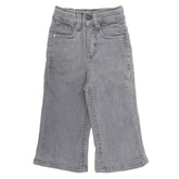 Eminent Girls Denim Pant - Light Grey, Girls Pants & Capri, Eminent, Chase Value