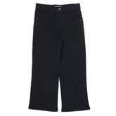 Eminent Girls Denim Pant - Black, Girls Pants & Capri, Eminent, Chase Value