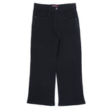 Eminent Girls Denim Pant - Black, Girls Pants & Capri, Eminent, Chase Value
