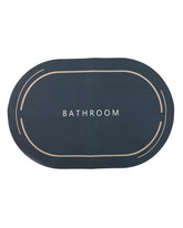 3D Rubber Mat – 38 × 58 cm