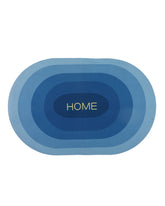 3D Rubber Mat – 38 × 58 cm