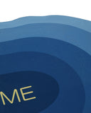3D Rubber Mat – 38 × 58 cm
