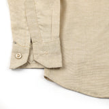 Boys Chambray Casual Full Sleeves Shirt - Fawn, Boys Shirts, Chase Value, Chase Value