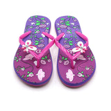 Women's Flip Flop Slipper - Dark Pink, Women Slippers, Chase Value, Chase Value