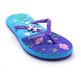 Women's Flip Flop Slipper - Purple, Women Slippers, Chase Value, Chase Value