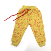 Girls Trouser - Beige, Girls Shorts Skirts, Chase Value, Chase Value