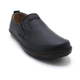 Clarke Leather Casual Shoes 2006/M282 - Black, Men's Casual Shoes, Chase Value, Chase Value
