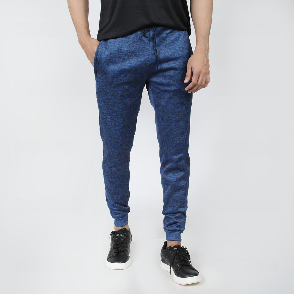 Men's Trouser - Blue, Men's Lowers & Sweatpants, Chase Value, Chase Value