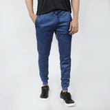 Men's Trouser - Blue, Men's Lowers & Sweatpants, Chase Value, Chase Value