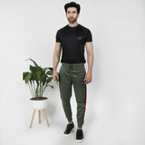 Men's Fancy Trouser - Olive, Men's Lowers & Sweatpants, Chase Value, Chase Value