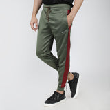 Men's Fancy Trouser - Olive, Men's Lowers & Sweatpants, Chase Value, Chase Value