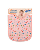 Valuables Baby Apron Bib