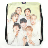 Parachute Bag - Multi Color, School Bags, Chase Value, Chase Value