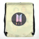 Parachute Bag - Multi Color, School Bags, Chase Value, Chase Value