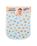 Valuables Baby Apron Bib