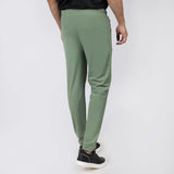 Men's Nylon Trouser - Green, Men's Lowers & Sweatpants, Chase Value, Chase Value