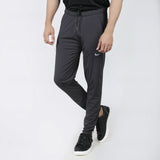 Men's Nylon Trouser - Dark Grey, Men's Lowers & Sweatpants, Chase Value, Chase Value