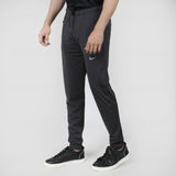 Men's Nylon Trouser - Dark Grey, Men's Lowers & Sweatpants, Chase Value, Chase Value
