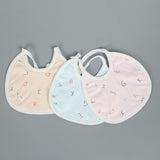 Valuable Baby Bib - Multi Color, Feeding Supplies, Chase Value, Chase Value