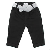 Eminent Newborn Girls Denim Pant - Black, Newborn Girls Shorts Skirts & Pants, Eminent, Chase Value