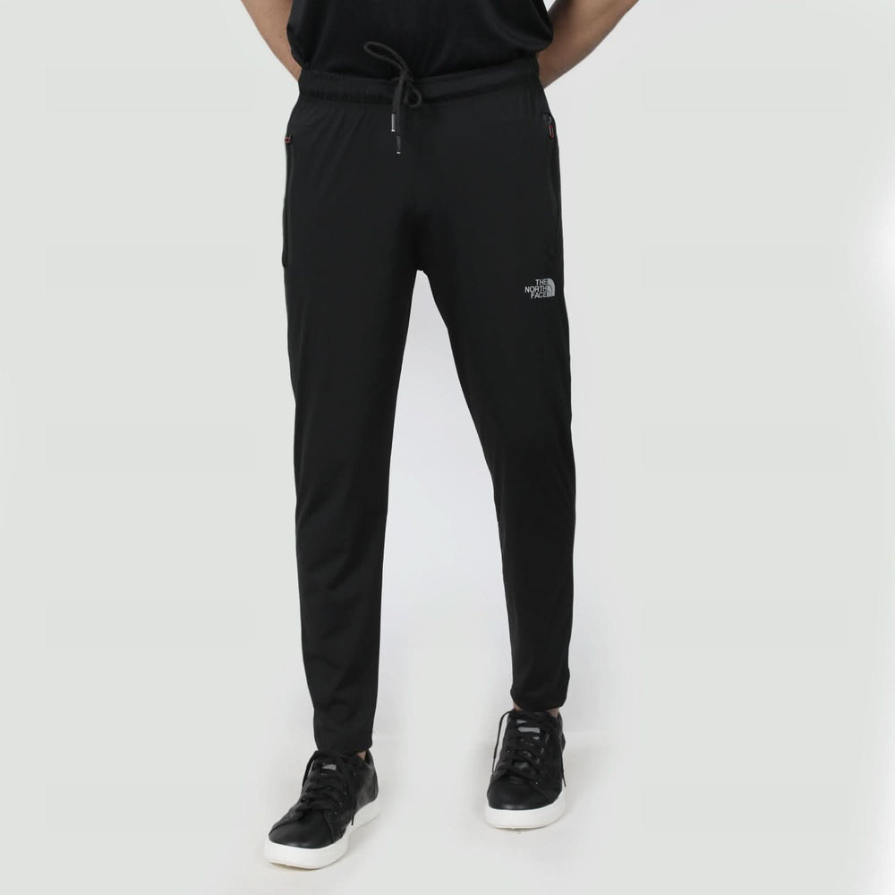 Men's Nylon Trouser - Black, Men's Lowers & Sweatpants, Chase Value, Chase Value